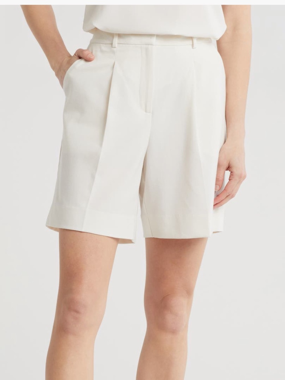 Trouser short